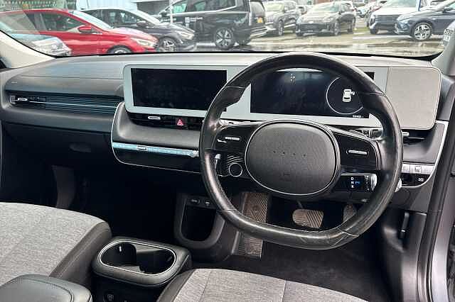 Hyundai Ioniq 5 PREMIUM