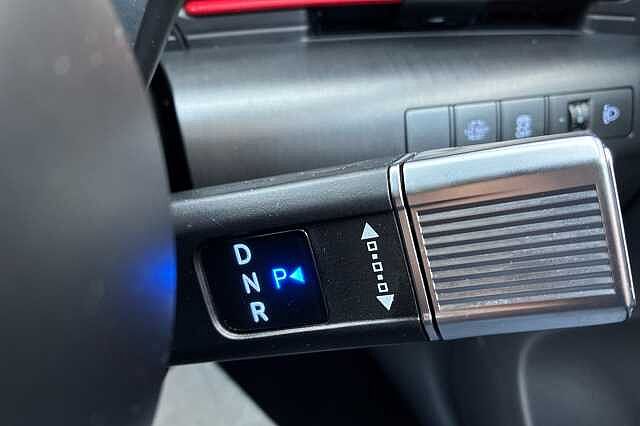 Hyundai Kona N LINE S