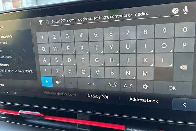 Hyundai Kona N LINE S