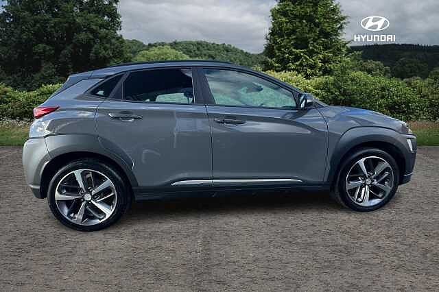 Hyundai Kona PREMIUM SE