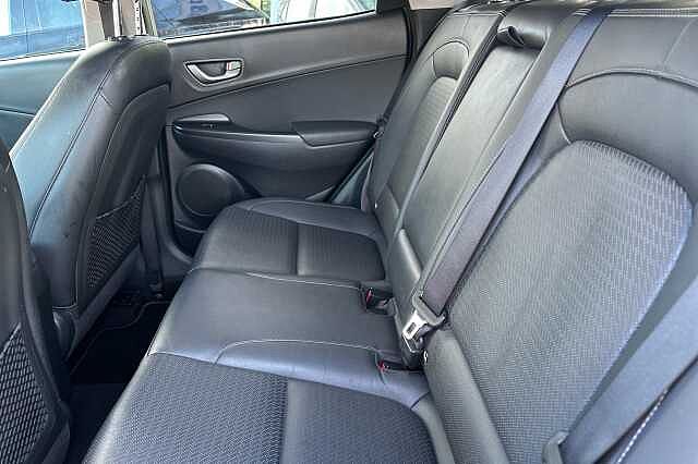 Hyundai Kona PREMIUM SE