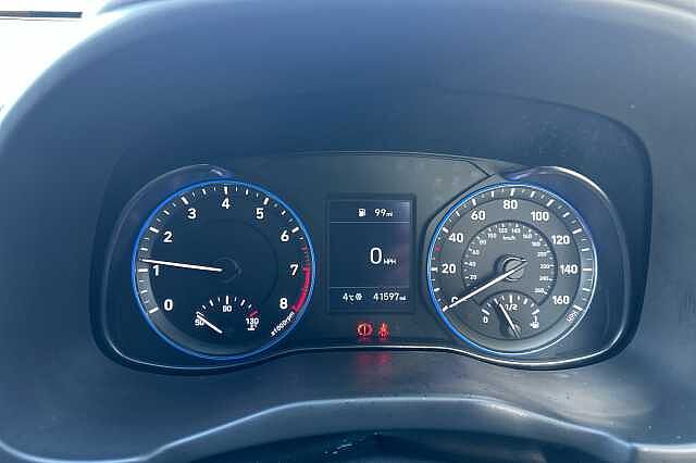 Hyundai Kona PREMIUM SE