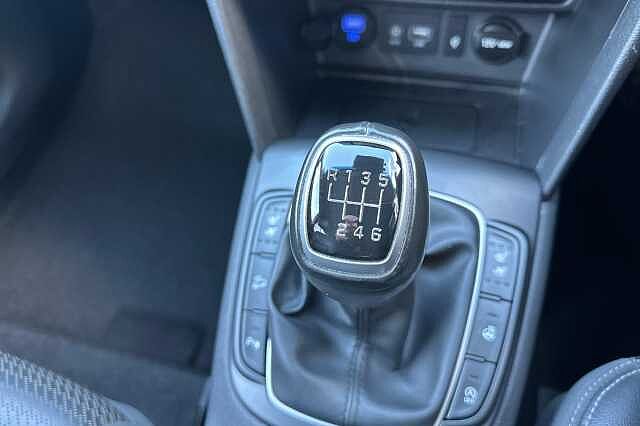 Hyundai Kona PREMIUM SE