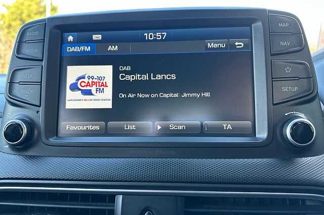 Hyundai Kona PREMIUM SE