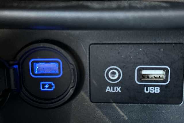 Hyundai Kona PREMIUM SE