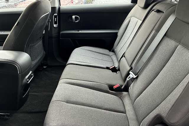 Hyundai IONIQ 5 SE CONNECT Grey