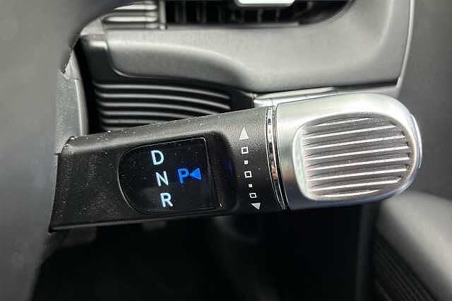 Hyundai IONIQ 5 SE CONNECT Grey