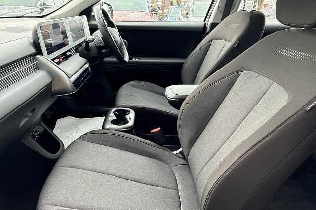 Hyundai IONIQ 5 SE CONNECT Grey