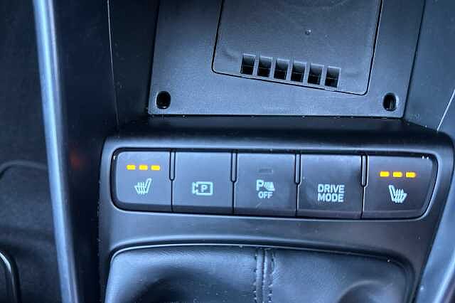 Hyundai Bayon T-GDI PREMIUM MHEV