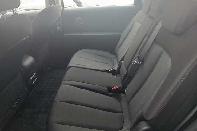 Hyundai Ioniq 5 SE CONNECT