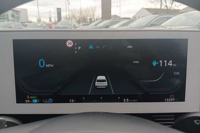 Hyundai Ioniq 5 SE CONNECT