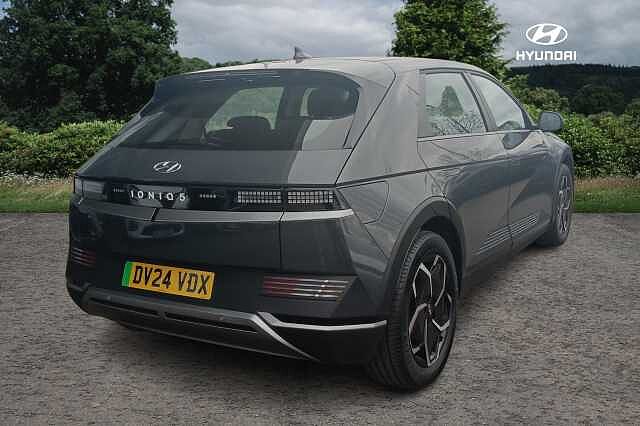Hyundai Ioniq 5 SE CONNECT