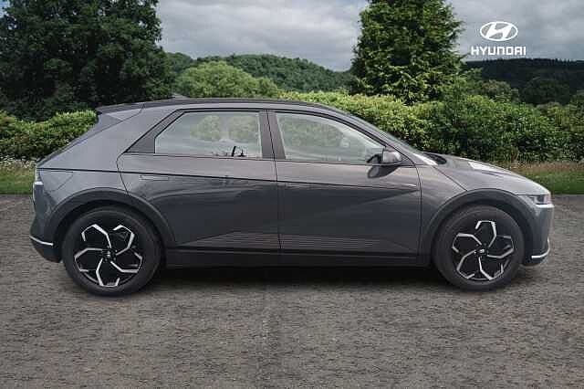 Hyundai Ioniq 5 SE CONNECT