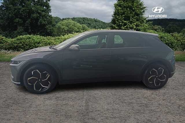Hyundai Ioniq 5 SE CONNECT