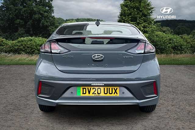 Hyundai Ioniq PREMIUM