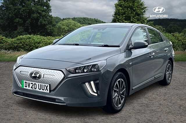 Hyundai Ioniq PREMIUM