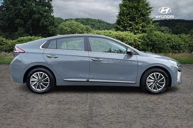 Hyundai Ioniq PREMIUM