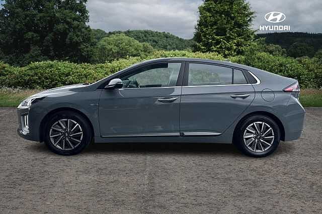Hyundai Ioniq PREMIUM