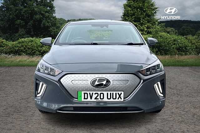 Hyundai Ioniq PREMIUM
