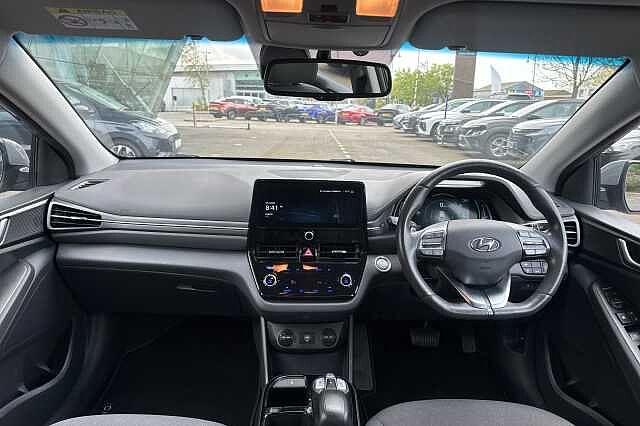 Hyundai Ioniq PREMIUM