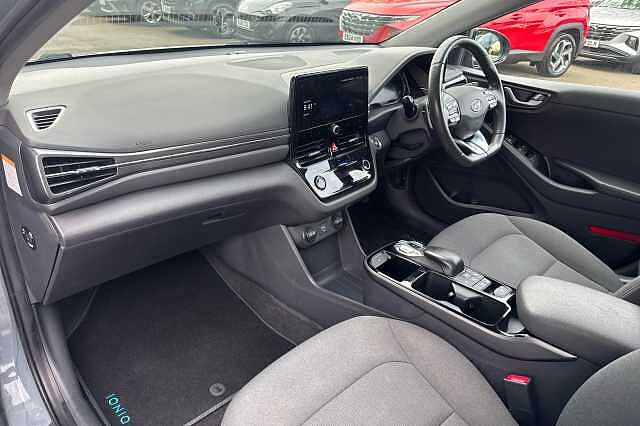 Hyundai Ioniq PREMIUM