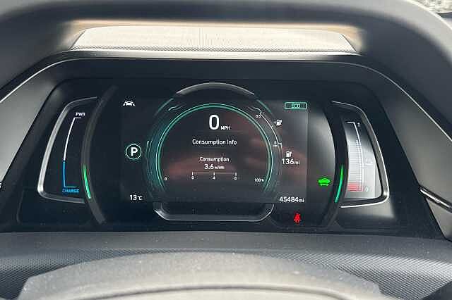 Hyundai Ioniq PREMIUM