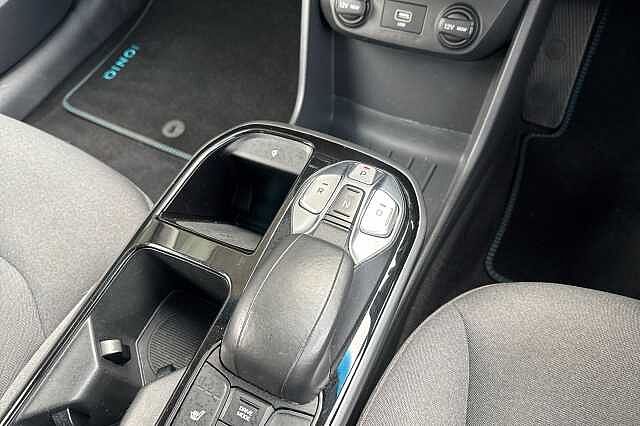 Hyundai Ioniq PREMIUM