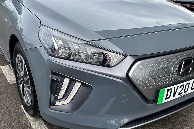 Hyundai Ioniq PREMIUM
