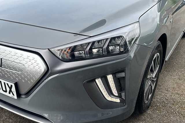 Hyundai Ioniq PREMIUM