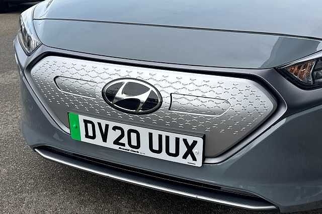 Hyundai Ioniq PREMIUM