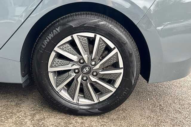 Hyundai Ioniq PREMIUM