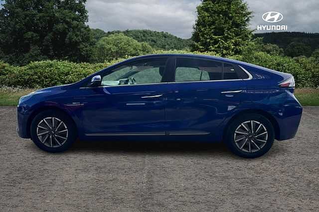 Hyundai Ioniq PREMIUM SE