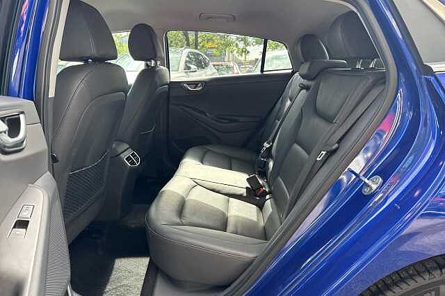 Hyundai Ioniq PREMIUM SE