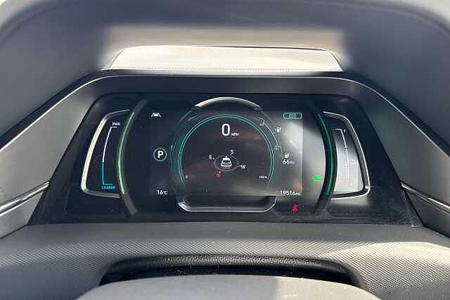 Hyundai Ioniq PREMIUM SE