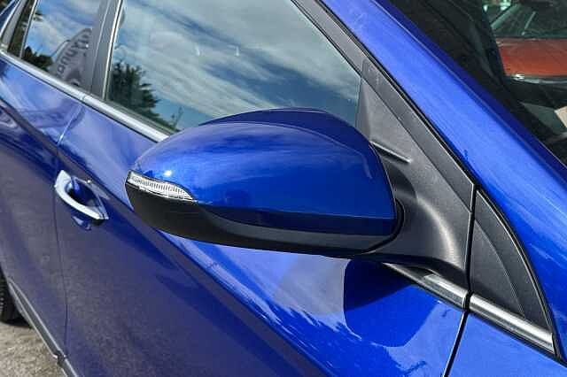Hyundai Ioniq PREMIUM SE