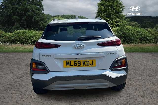 Hyundai Kona PREMIUM