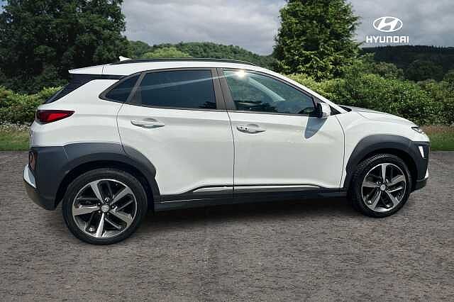 Hyundai Kona PREMIUM