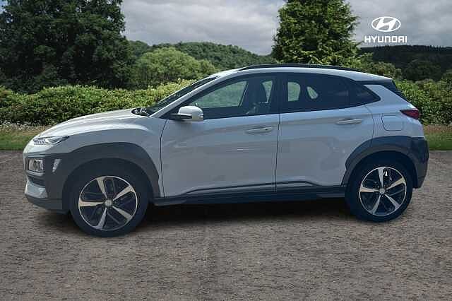 Hyundai Kona PREMIUM