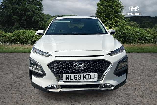 Hyundai Kona PREMIUM