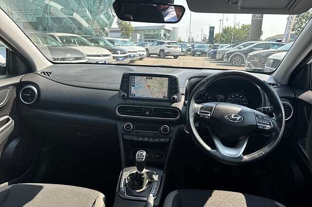 Hyundai Kona PREMIUM