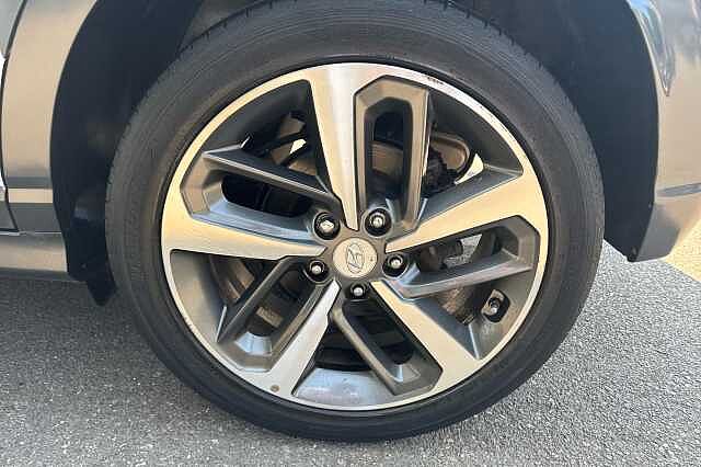 Hyundai Kona PREMIUM