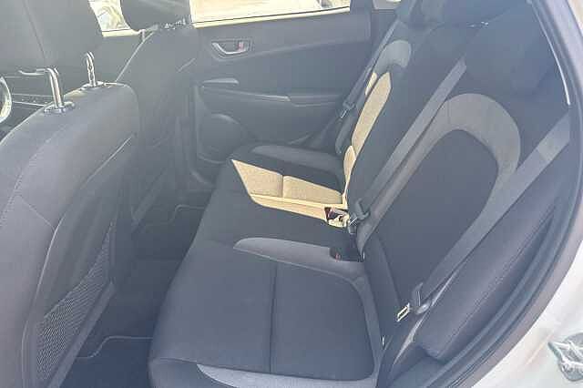 Hyundai Kona PREMIUM