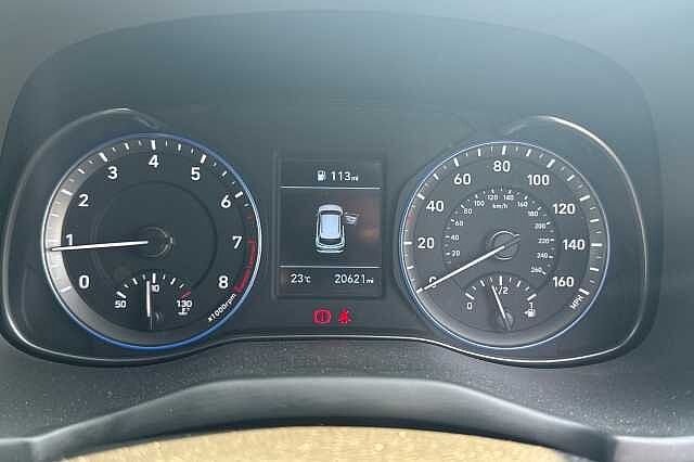 Hyundai Kona PREMIUM