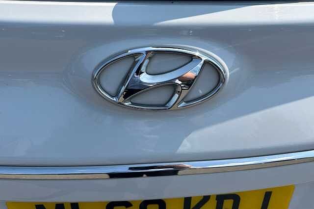 Hyundai Kona PREMIUM