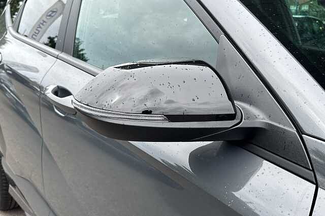Hyundai Kona N LINE