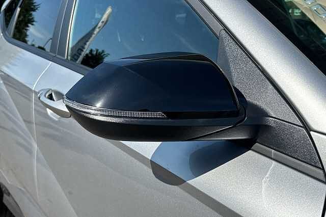 Hyundai Kona N LINE