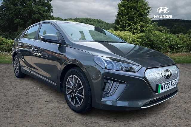 Hyundai Ioniq PREMIUM