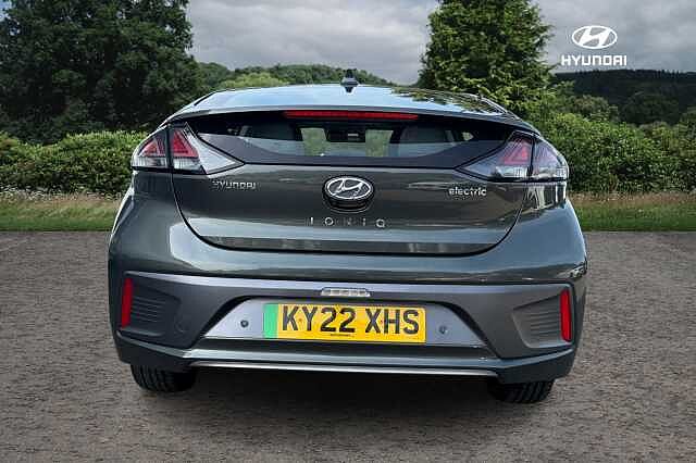 Hyundai Ioniq PREMIUM