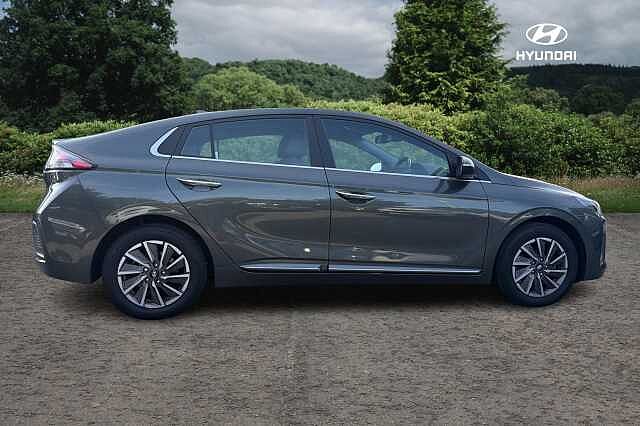 Hyundai Ioniq PREMIUM