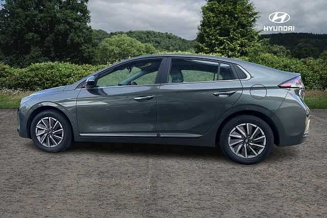 Hyundai Ioniq PREMIUM